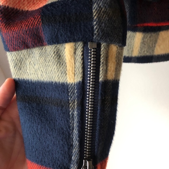 Hurley Moto Jacket - Picture 3 of 6